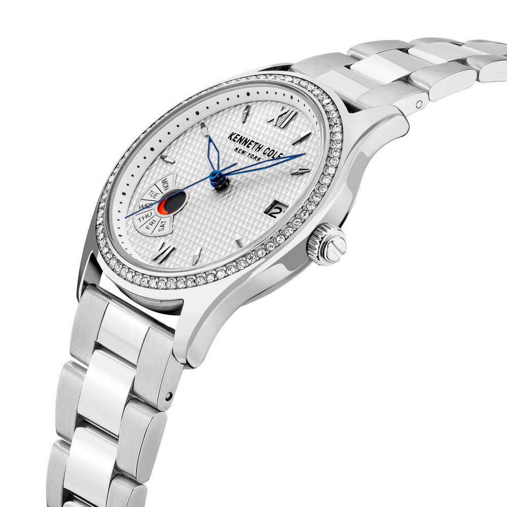Kenneth cole ladies watch hotsell